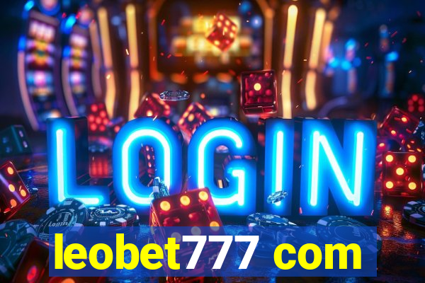 leobet777 com